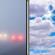 Friday: Patchy Fog then Partly Sunny